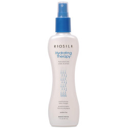 Pure Moisture Leave in Spray Hydrating Therapy Biosilk 207ML