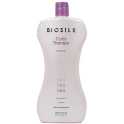 Shampooing Color Therapy Biosilk 1L