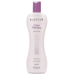 Conditionneur Color Therapy Biosilk 355ML