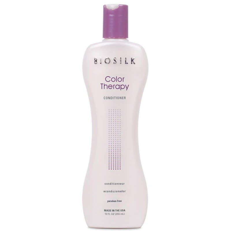 Acondicionador Color Therapy Biosilk 355ML