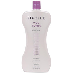 Condicionador Color Therapy Biosilk 1L