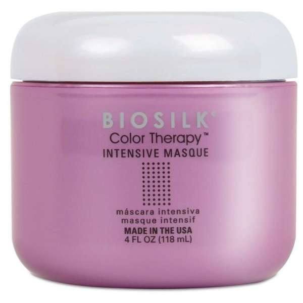 Intensive Masque Color Therapy Biosilk 118ML