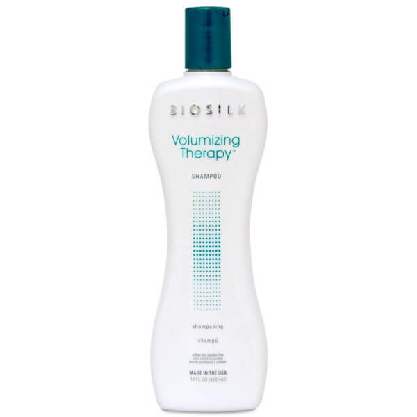 Shampoo Volumizing Therapy Biosilk 355ML Shampoo Volumizing Therapy Biosilk 355ML