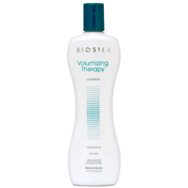 Shampoo Volumizzante Therapy Biosilk 355ML