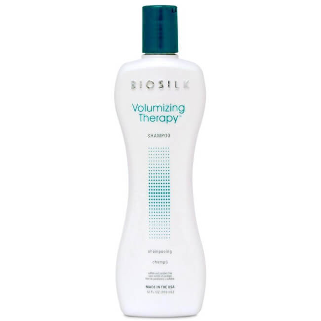 Shampoo Volumizing Therapy Biosilk 355ML