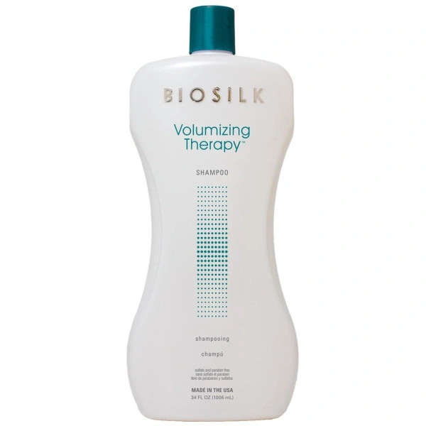 Shampoo Volumizzante Therapy Biosilk 1L