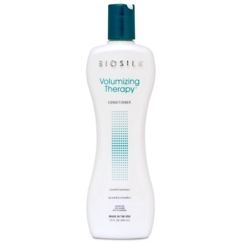 Volumizing Therapy Conditioner Biosilk 355 ml