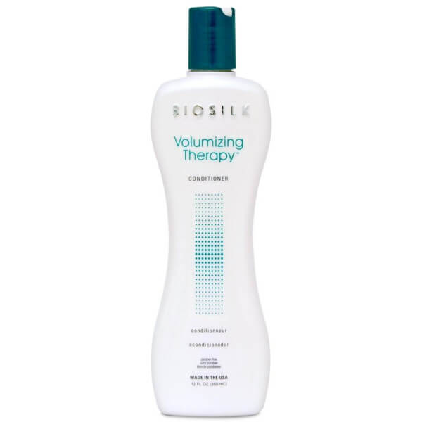 Condizionatore Volumizzante Volumizing Therapy Biosilk 355 ml