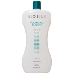 Acondicionador Volumizing Therapy Biosilk 1L