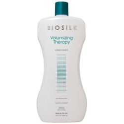 Volumizing Therapy Conditioner Biosilk 1L