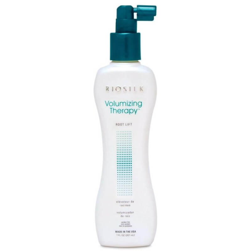 Root Lift Volumizing Therapy Biosilk 207ML