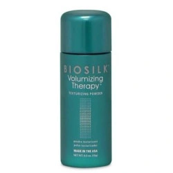 Texturizing Powder Volumizing Therapy Biosilk 15ML

Texturierendes Pudervolumen-Therapie Biosilk 15ML