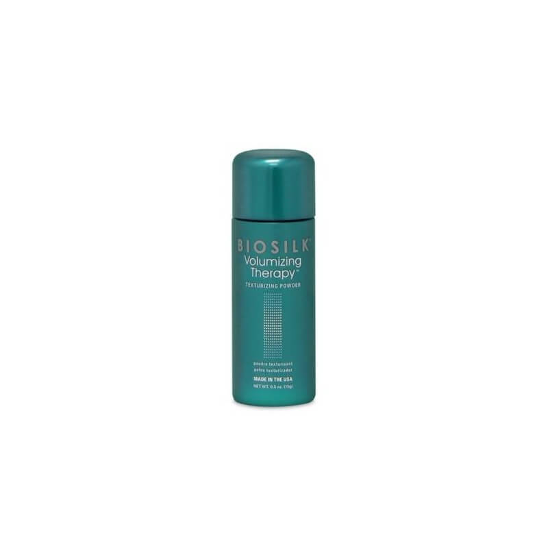 Polvere testurizzante volumizzante Terapia Biosilk da 15ML