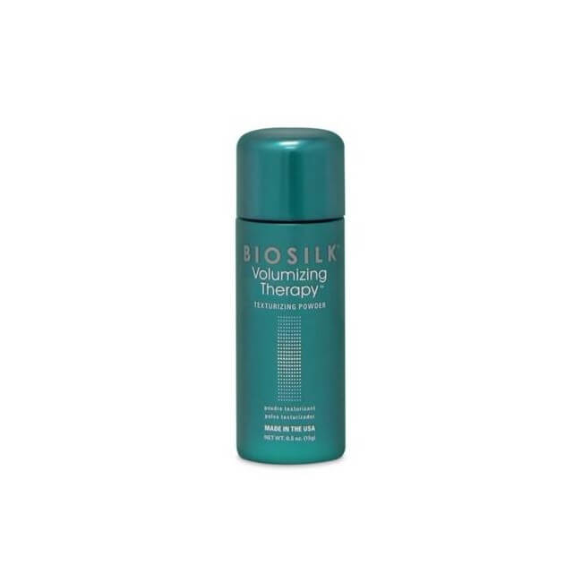 Texturizing Powder Volumizing Therapy Biosilk 15ML

Texturizing Powder Volumizing Therapy Biosilk 15ML