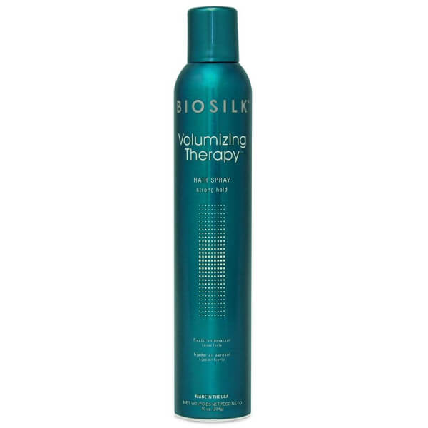 Laque volumisante Volumizing Therapy Biosilk 355ML