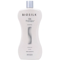 Shampoo Silk Therapy Biosilk 1L