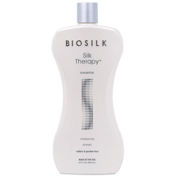 Seidenpflege-Shampoo Biosilk 1 Liter