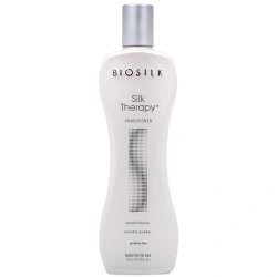 Conditionneur Silk Therapy Biosilk 355ML