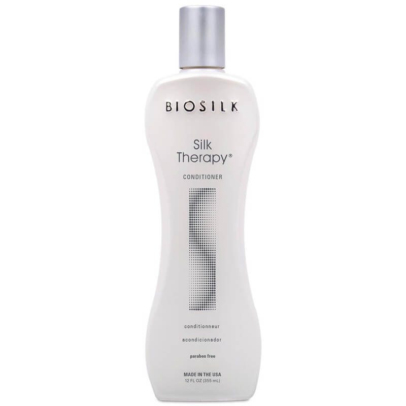 Condicionador Silk Therapy Biosilk 355ML