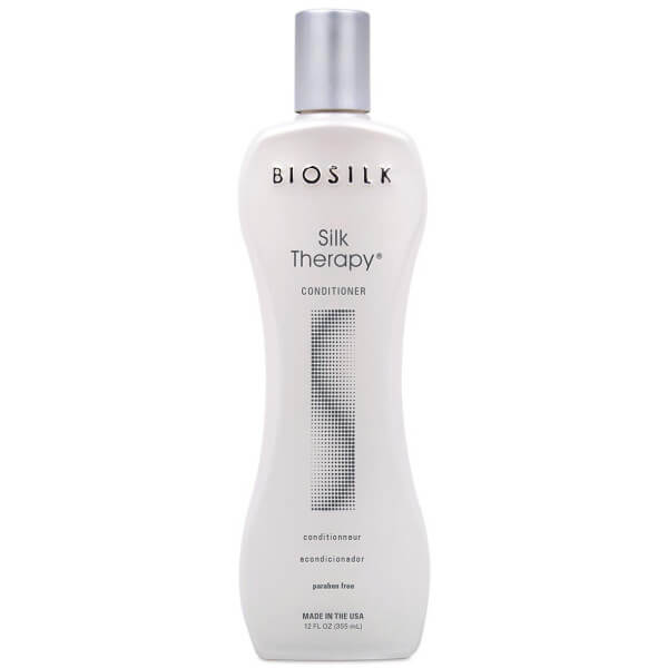 Condicionador Silk Therapy Biosilk 355ML Condicionador Silk Therapy Biosilk 355ML