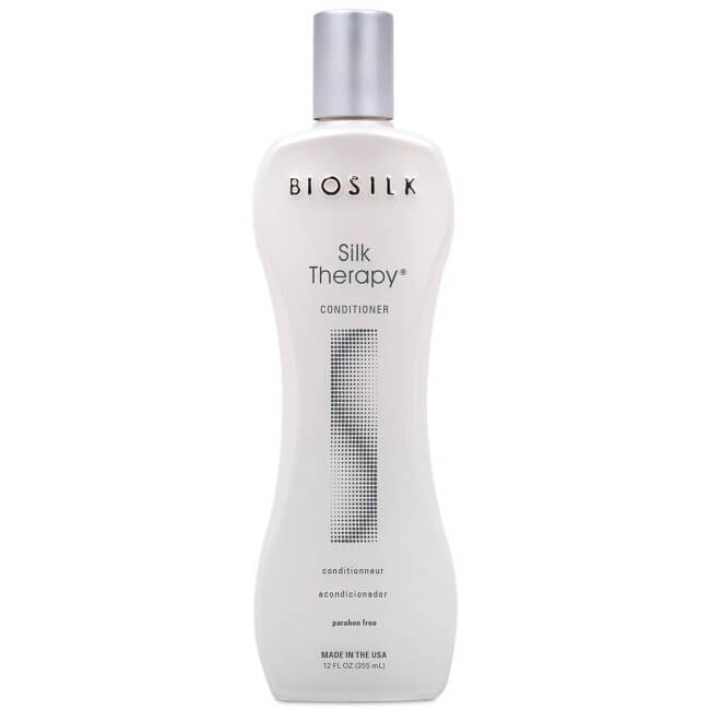 Conditioner Silk Therapy Biosilk 355ML