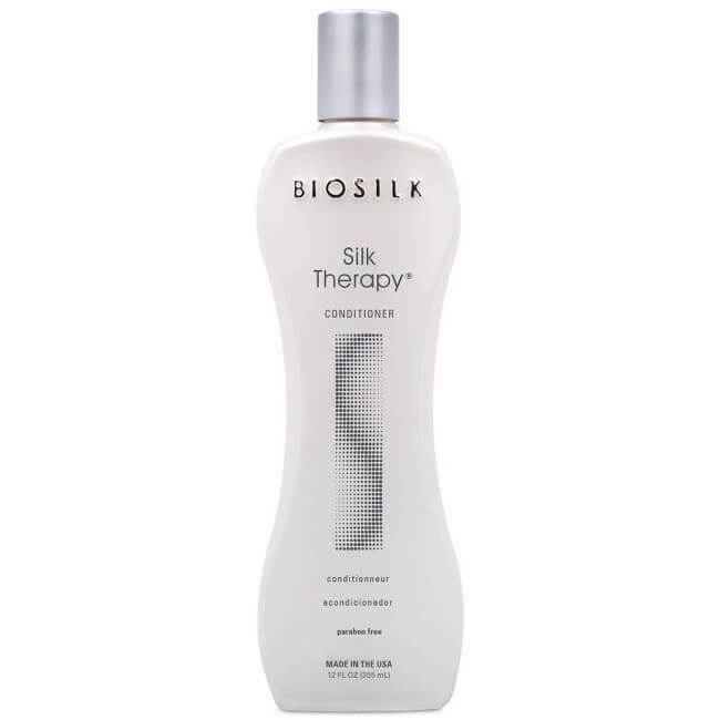 Condicionador Silk Therapy Biosilk 355ML