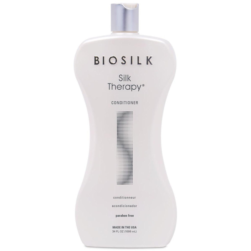 Silk Therapy Conditioner Biosilk 1L