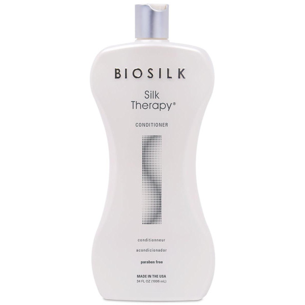 Conditioner Silk Therapy Biosilk 1L