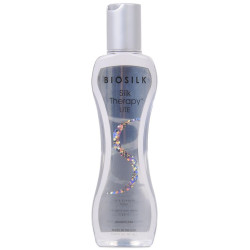 Lite Cure Soyeuse Silk Therapy Biosilk 167ML