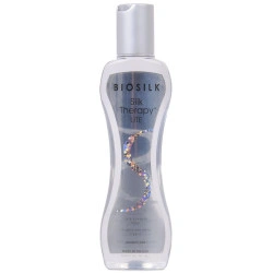 Lite Cure Soyeuse Silk Therapy Biosilk 167ML