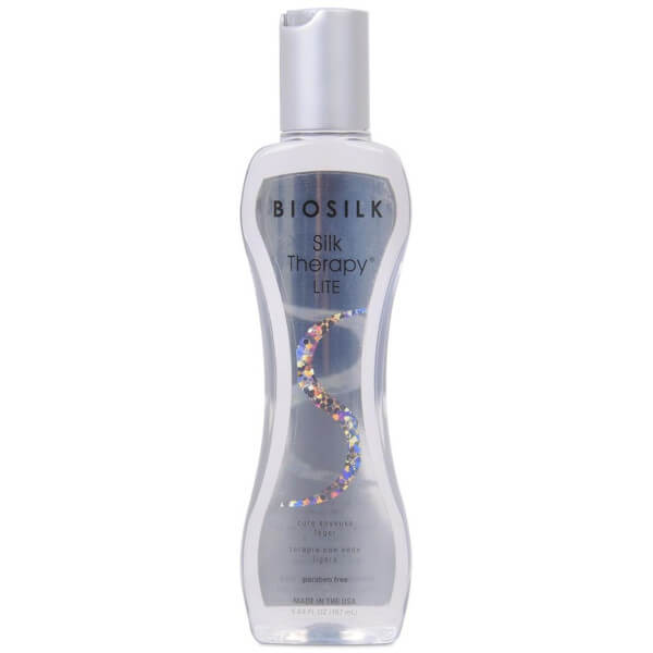 Lite Cure Soyeuse Silk Therapy Biosilk 167ML Lite Cure Soyeuse Silk Therapy Biosilk 167ML
