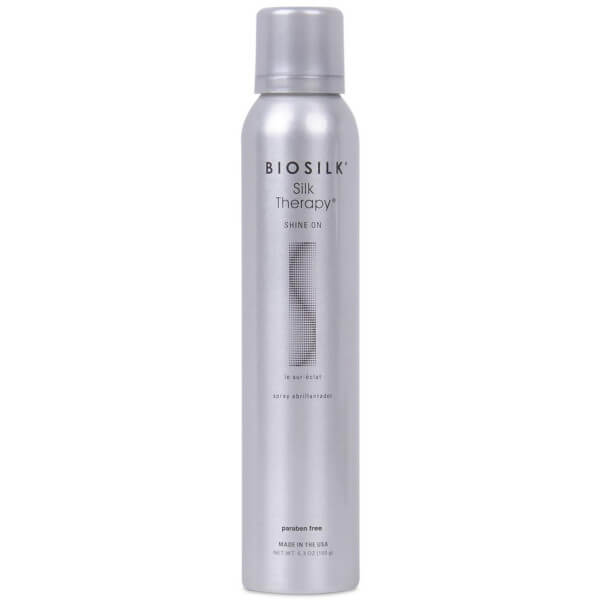 Shine On Silk Therapy Biosilk 150gr Shine On Silk Therapy Biosilk 150gr