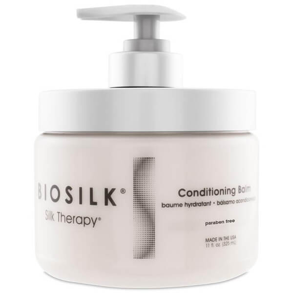 Balm Silk Therapy Biosilk 325ML