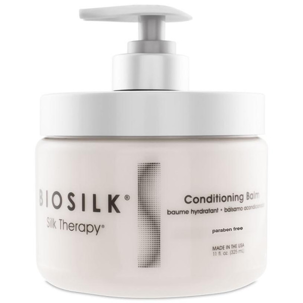 Balm Silk Therapy Biosilk325ML