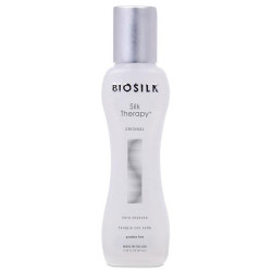 Cure soyeuse Silk Therapy Biosilk 67ML 