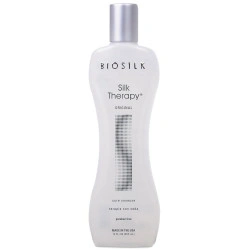Cure Soyeuse Silk Therapy Biosilk 355ML