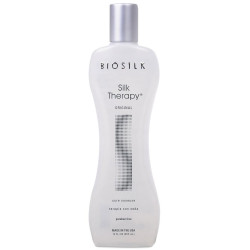 Cure Soyeuse Silk Therapy Biosilk355ML
