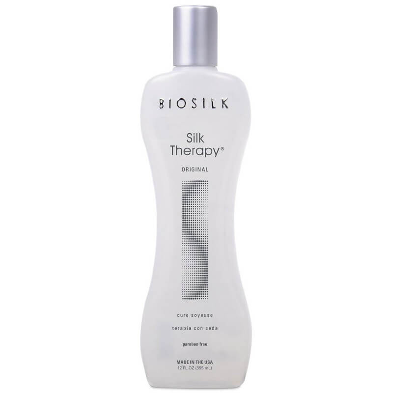 Cure Soyeuse Silk Therapy Biosilk 355ML