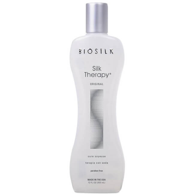 Cure Soyeuse Silk Therapy Biosilk 355ML