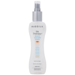 Textura de seda para tratamento de praia Biosilk 167ML