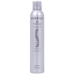 Spray fissante a tenuta forte Silk Therapy Biosilk 296ML