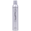 Laque de finition fixation naturelle Silk Therapy Biosilk 296ML