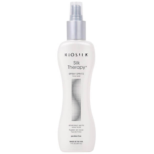 Spray Spritz Silk Therapy Biosilk 207ML