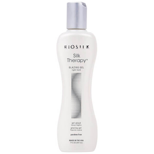 Gel de Brilho Tratamento de Seda Biosilk 207ML Gel de Brilho Tratamento de Seda Biosilk 207ML