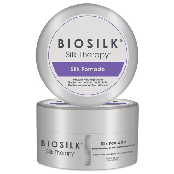 Silk Pommade Silk Therapy Biosilk 89ML
