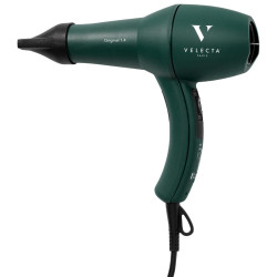 Secador de cabelo Original 1.4 verde infinito 1400W