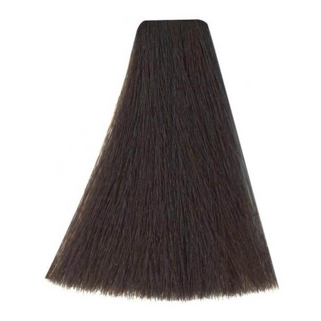 Coloração Zero nº5/91 castanho claro marrom cinza Vitality's 100ML