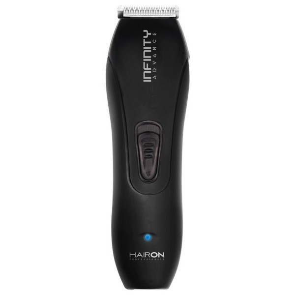 Infinity Advance finishing clipper Hair On