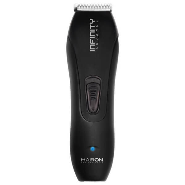 Tondeuse de acabamento Infinity Advance Hair On Tondeuse de acabamento Infinity Advance Hair On