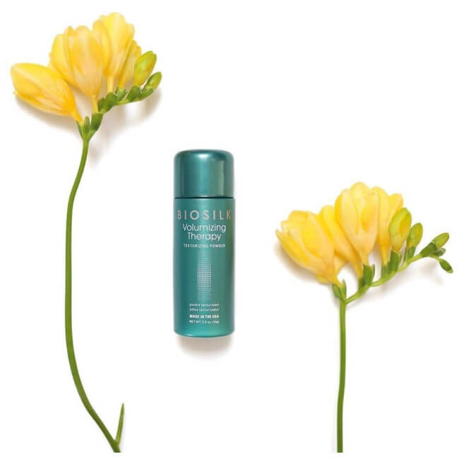 Puder texturiserend Volumizing Therapy Biosilk 15ML